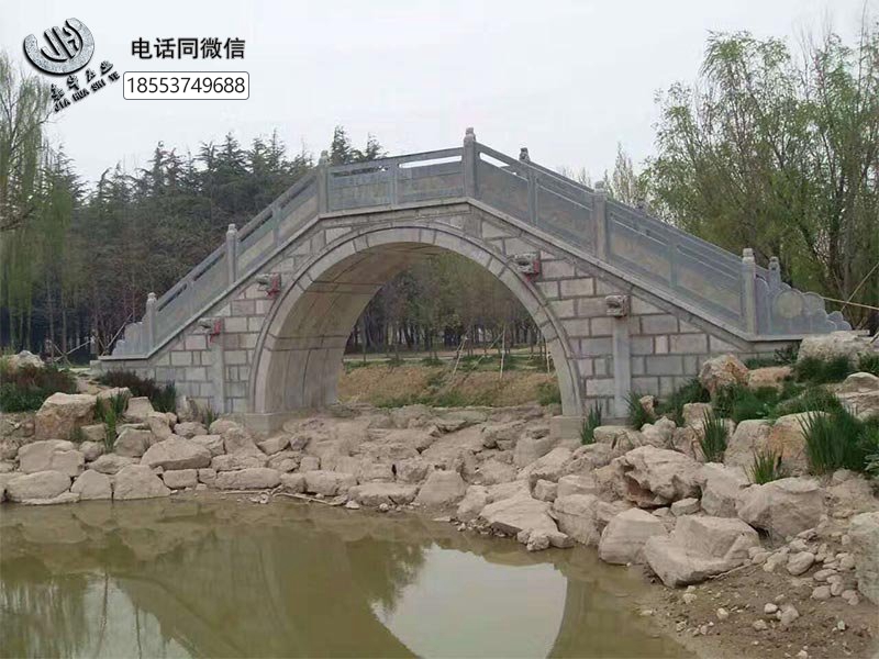 古石桥 (11)